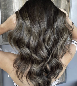 25 Winter Blonde Hair Color Ideas You're Going To Love